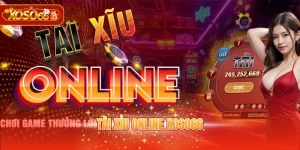 Tài Xỉu Online XOSO66